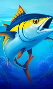 Big Boat Big Catch