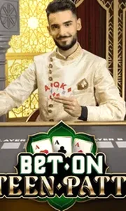 Bet On Teen Patti