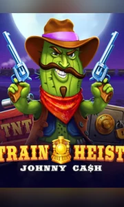 Train Heist Johnny Cash