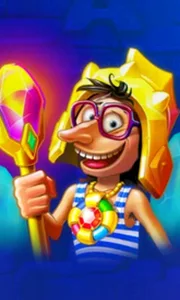 Big Atlantis Frenzy