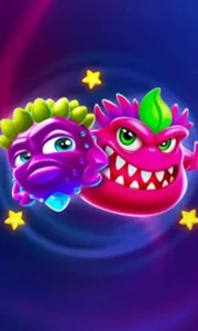 Alien Fruits 2