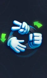 Rock Paper Scissors