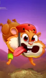 Hamster Run