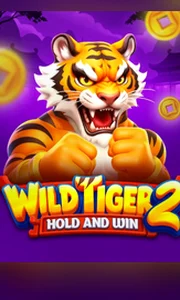 Wild Tiger 2 -