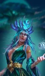 Golden Avalon Hold and Win