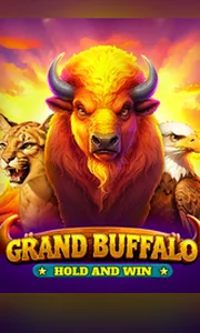 Buffalo Hold And Win