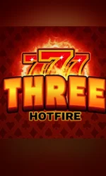 Three Hotfire
